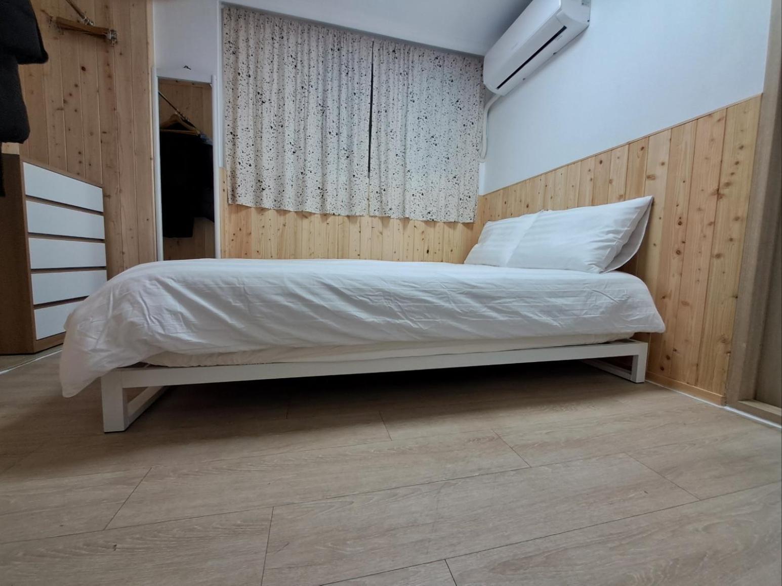 Mapo Yongsan One House Appartement