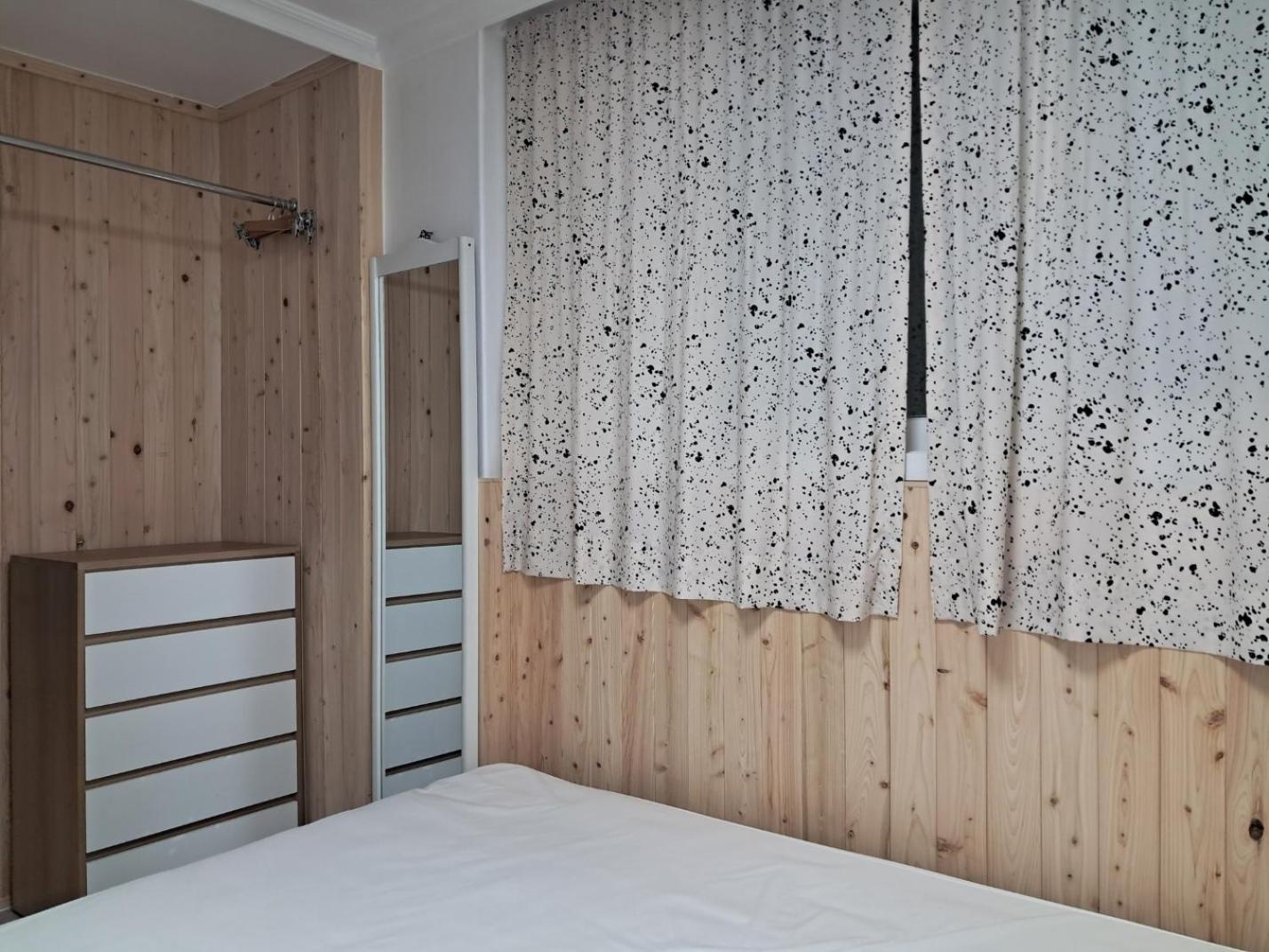 Mapo Yongsan One House Appartement