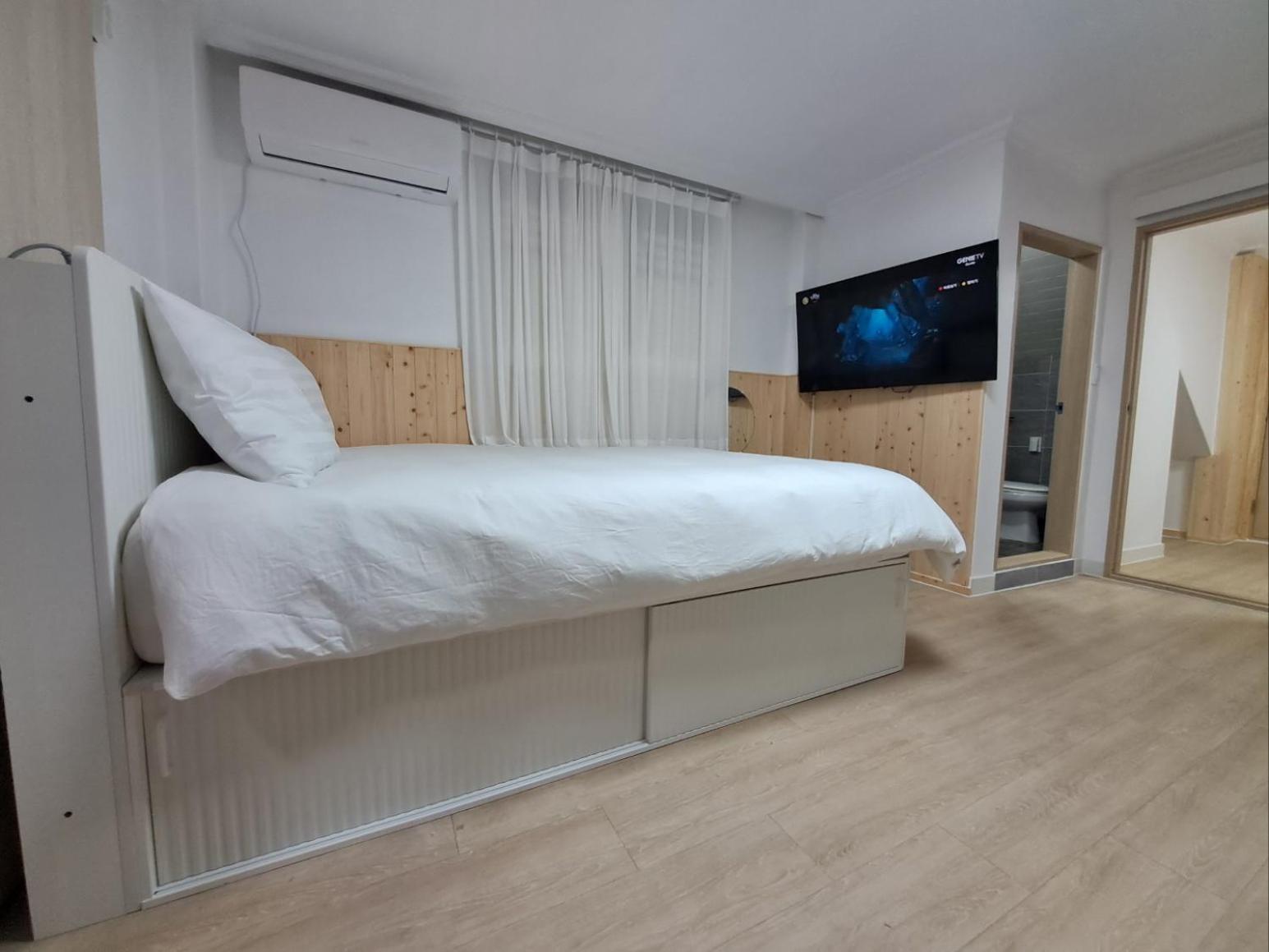 Mapo Yongsan One House Appartement *