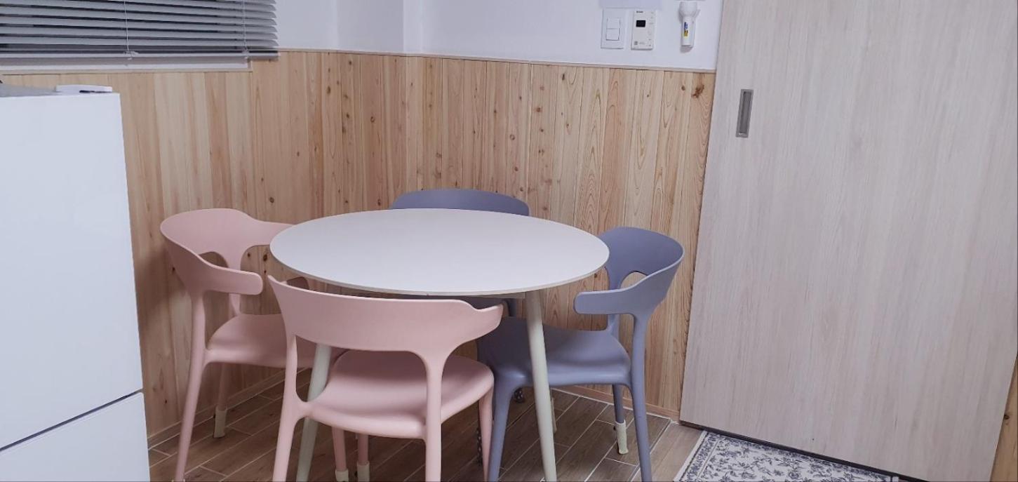 Mapo Yongsan One House 아파트 서울특별시